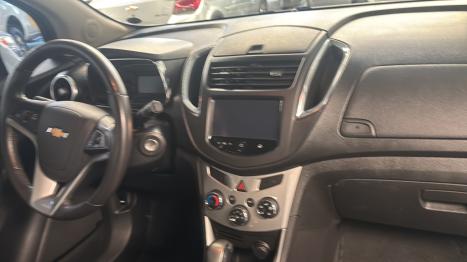 CHEVROLET Tracker 1.8 16V 4P FLEX LTZ AUTOM�TICO, Foto 3