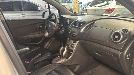 CHEVROLET Tracker 1.8 16V 4P FLEX LTZ AUTOM�TICO, Foto 6