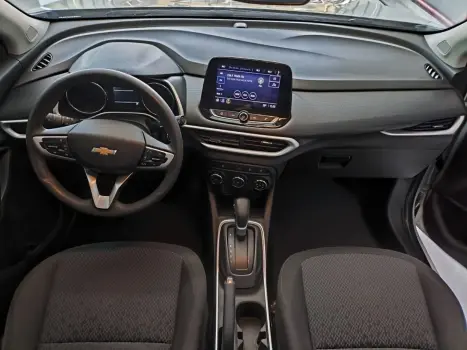 CHEVROLET Tracker 1.0 12V 4P FLEX TURBO AUTOM�TICO, Foto 7