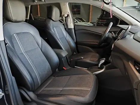 CHEVROLET Tracker 1.0 12V 4P FLEX TURBO LTZ AUTOM�TICO, Foto 7