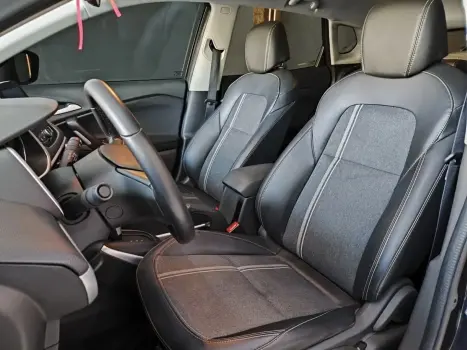 CHEVROLET Tracker 1.0 12V 4P FLEX TURBO LTZ AUTOM�TICO, Foto 9
