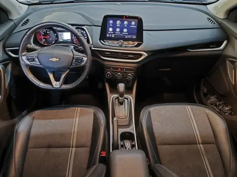 CHEVROLET Tracker 1.0 12V 4P FLEX TURBO LTZ AUTOM�TICO, Foto 11