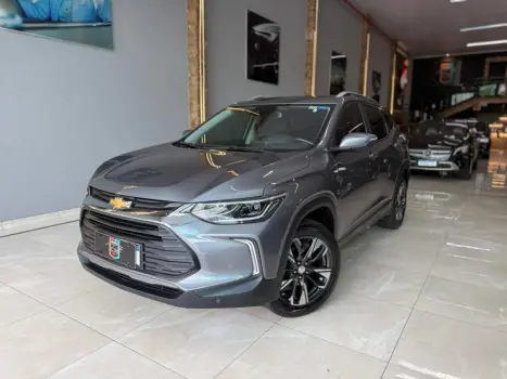 CHEVROLET Tracker 1.2 12V 4P FLEX TURBO PREMIER AUTOM�TICO, Foto 1