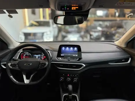 CHEVROLET Tracker 1.2 12V 4P FLEX TURBO PREMIER AUTOM�TICO, Foto 7