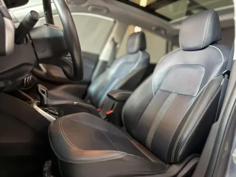 CHEVROLET Tracker 1.2 12V 4P FLEX TURBO PREMIER AUTOM�TICO, Foto 11