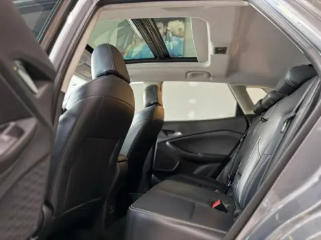 CHEVROLET Tracker 1.2 12V 4P FLEX TURBO PREMIER AUTOM�TICO, Foto 13