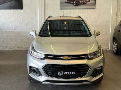 CHEVROLET Tracker 1.4 16V 4P FLEX PREMIER TURBO AUTOM�TICO, Foto 2