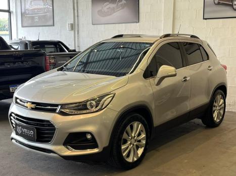 CHEVROLET Tracker 1.4 16V 4P FLEX PREMIER TURBO AUTOM�TICO, Foto 3