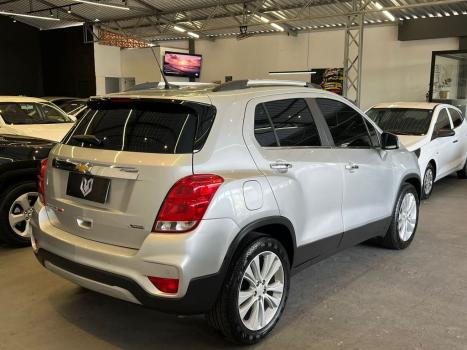CHEVROLET Tracker 1.4 16V 4P FLEX PREMIER TURBO AUTOM�TICO, Foto 4