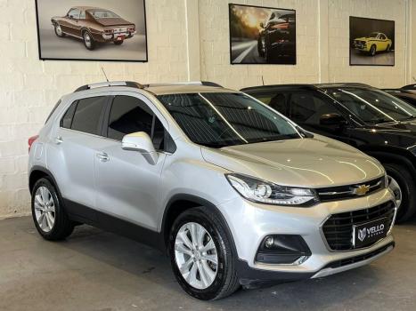 CHEVROLET Tracker 1.4 16V 4P FLEX PREMIER TURBO AUTOM�TICO, Foto 5