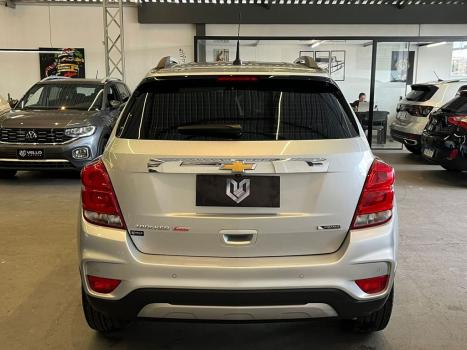 CHEVROLET Tracker 1.4 16V 4P FLEX PREMIER TURBO AUTOM�TICO, Foto 6