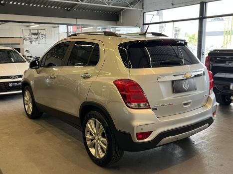 CHEVROLET Tracker 1.4 16V 4P FLEX PREMIER TURBO AUTOM�TICO, Foto 7