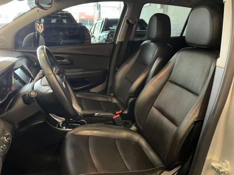 CHEVROLET Tracker 1.4 16V 4P FLEX PREMIER TURBO AUTOM�TICO, Foto 8