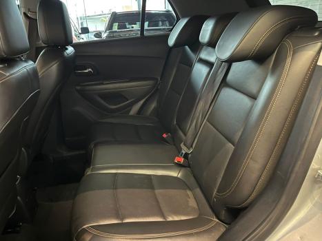 CHEVROLET Tracker 1.4 16V 4P FLEX PREMIER TURBO AUTOM�TICO, Foto 9
