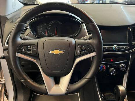 CHEVROLET Tracker 1.4 16V 4P FLEX PREMIER TURBO AUTOM�TICO, Foto 11