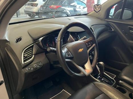 CHEVROLET Tracker 1.4 16V 4P FLEX PREMIER TURBO AUTOM�TICO, Foto 12