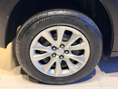 CHEVROLET Tracker 1.0 12V 4P FLEX TURBO, Foto 9