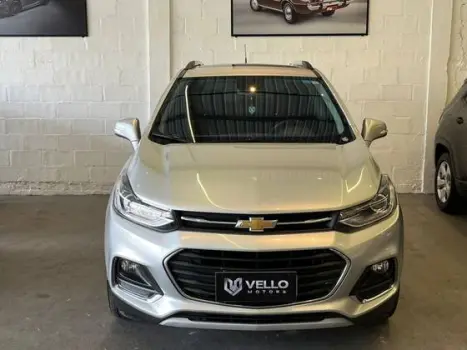 CHEVROLET Tracker 1.0 12V 4P FLEX TURBO PREMIER AUTOM�TICO, Foto 2