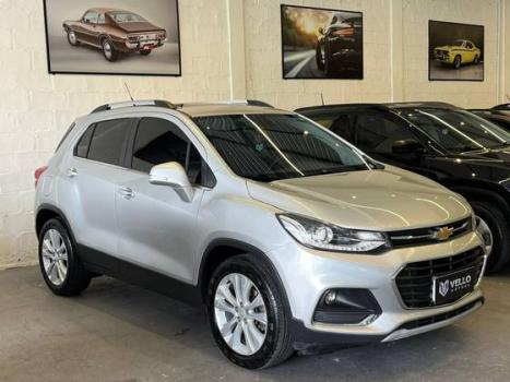 CHEVROLET Tracker 1.0 12V 4P FLEX TURBO PREMIER AUTOM�TICO, Foto 5