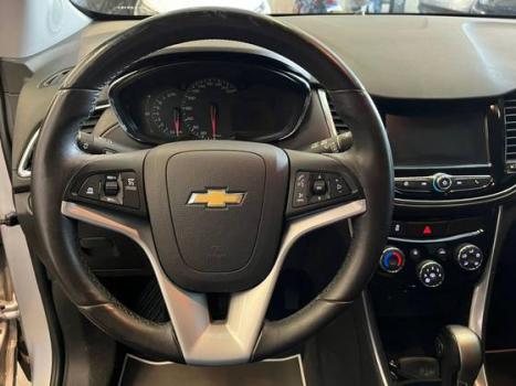 CHEVROLET Tracker 1.0 12V 4P FLEX TURBO PREMIER AUTOM�TICO, Foto 11