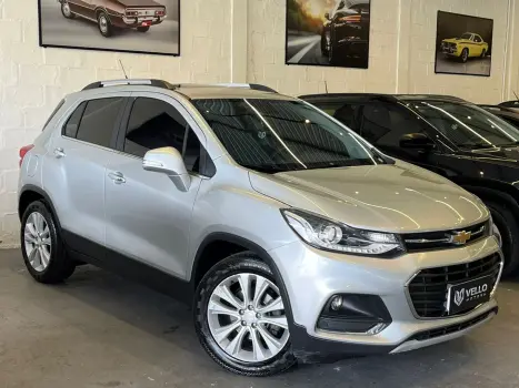 CHEVROLET Tracker 1.4 16V 4P FLEX PREMIER TURBO AUTOM�TICO, Foto 1