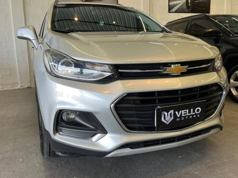 CHEVROLET Tracker 1.4 16V 4P FLEX PREMIER TURBO AUTOM�TICO, Foto 5