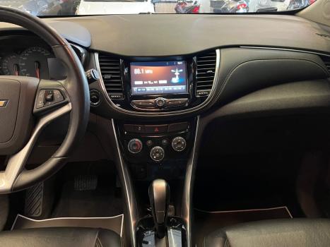 CHEVROLET Tracker 1.4 16V 4P FLEX PREMIER TURBO AUTOM�TICO, Foto 10