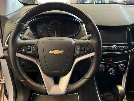 CHEVROLET Tracker 1.4 16V 4P FLEX PREMIER TURBO AUTOM�TICO, Foto 11