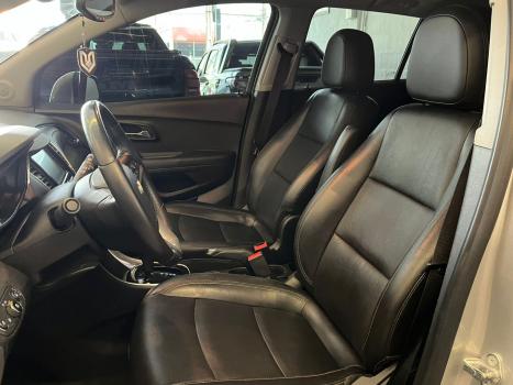 CHEVROLET Tracker 1.4 16V 4P FLEX PREMIER TURBO AUTOM�TICO, Foto 14