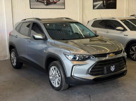CHEVROLET Tracker 1.0 12V 4P FLEX TURBO LTZ AUTOM�TICO, Foto 1