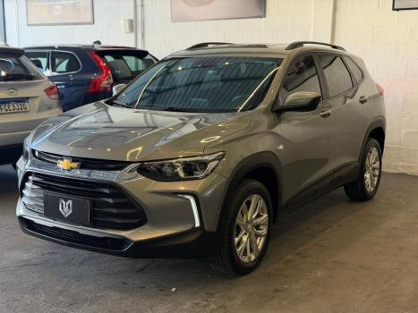 CHEVROLET Tracker 1.0 12V 4P FLEX TURBO LTZ AUTOM�TICO, Foto 3