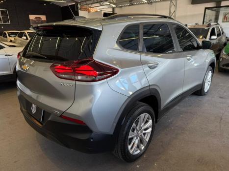 CHEVROLET Tracker 1.0 12V 4P FLEX TURBO LTZ AUTOM�TICO, Foto 4