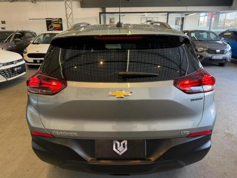 CHEVROLET Tracker 1.0 12V 4P FLEX TURBO LTZ AUTOM�TICO, Foto 5