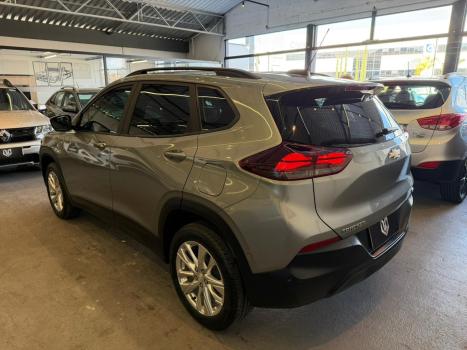 CHEVROLET Tracker 1.0 12V 4P FLEX TURBO LTZ AUTOM�TICO, Foto 6