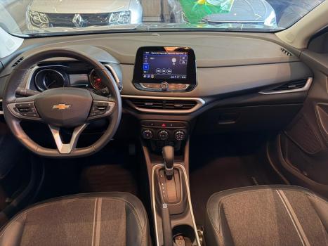 CHEVROLET Tracker 1.0 12V 4P FLEX TURBO LTZ AUTOM�TICO, Foto 7