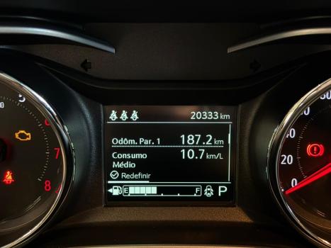 CHEVROLET Tracker 1.0 12V 4P FLEX TURBO LTZ AUTOM�TICO, Foto 8