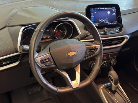 CHEVROLET Tracker 1.0 12V 4P FLEX TURBO LTZ AUTOM�TICO, Foto 10