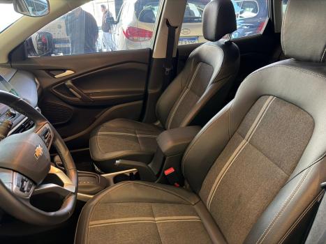 CHEVROLET Tracker 1.0 12V 4P FLEX TURBO LTZ AUTOM�TICO, Foto 11
