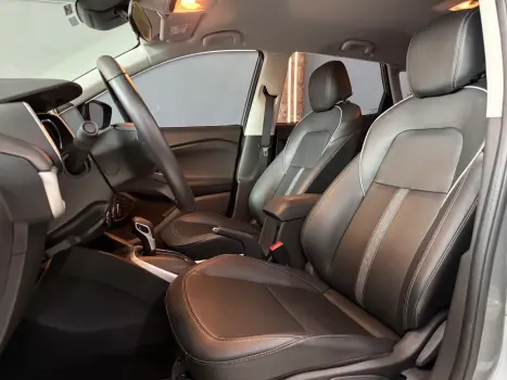 CHEVROLET Tracker 1.0 12V 4P FLEX TURBO LTZ AUTOM�TICO, Foto 10