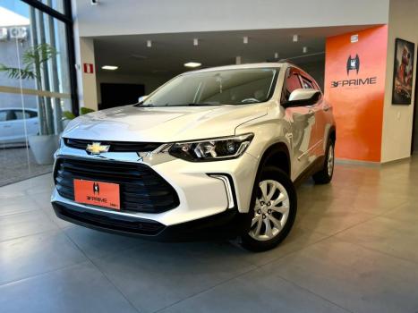 CHEVROLET Tracker 1.0 12V 4P FLEX TURBO AUTOM�TICO, Foto 1