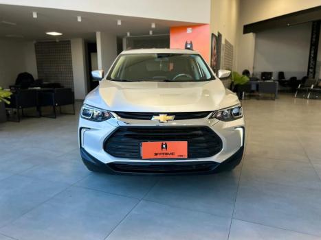 CHEVROLET Tracker 1.0 12V 4P FLEX TURBO AUTOM�TICO, Foto 2