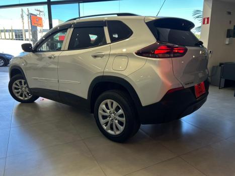 CHEVROLET Tracker 1.0 12V 4P FLEX TURBO AUTOM�TICO, Foto 5