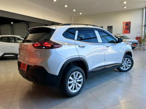 CHEVROLET Tracker 1.0 12V 4P FLEX TURBO AUTOM�TICO, Foto 6