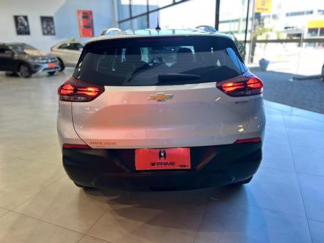 CHEVROLET Tracker 1.0 12V 4P FLEX TURBO AUTOM�TICO, Foto 7
