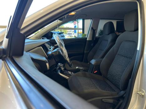 CHEVROLET Tracker 1.0 12V 4P FLEX TURBO AUTOM�TICO, Foto 9