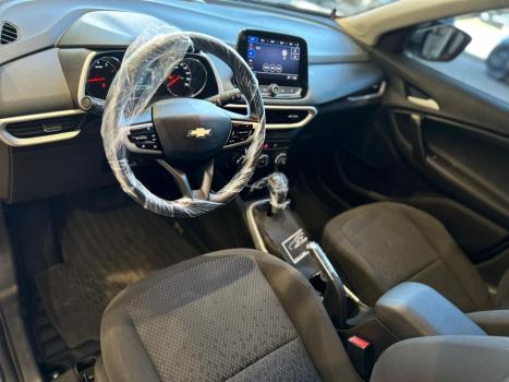 CHEVROLET Tracker 1.0 12V 4P FLEX TURBO AUTOM�TICO, Foto 10
