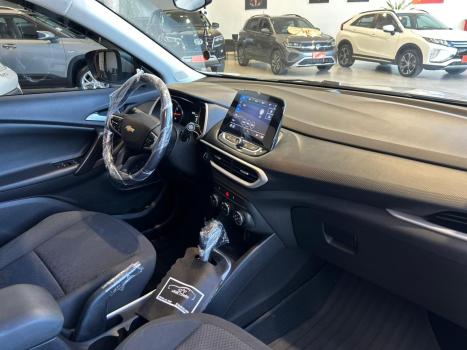 CHEVROLET Tracker 1.0 12V 4P FLEX TURBO AUTOM�TICO, Foto 11