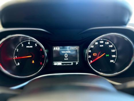 CHEVROLET Tracker 1.0 12V 4P FLEX TURBO AUTOM�TICO, Foto 14