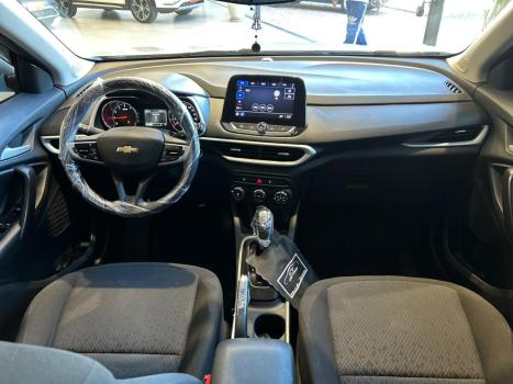 CHEVROLET Tracker 1.0 12V 4P FLEX TURBO AUTOM�TICO, Foto 17
