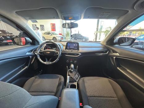 CHEVROLET Tracker 1.0 12V 4P FLEX TURBO AUTOM�TICO, Foto 19